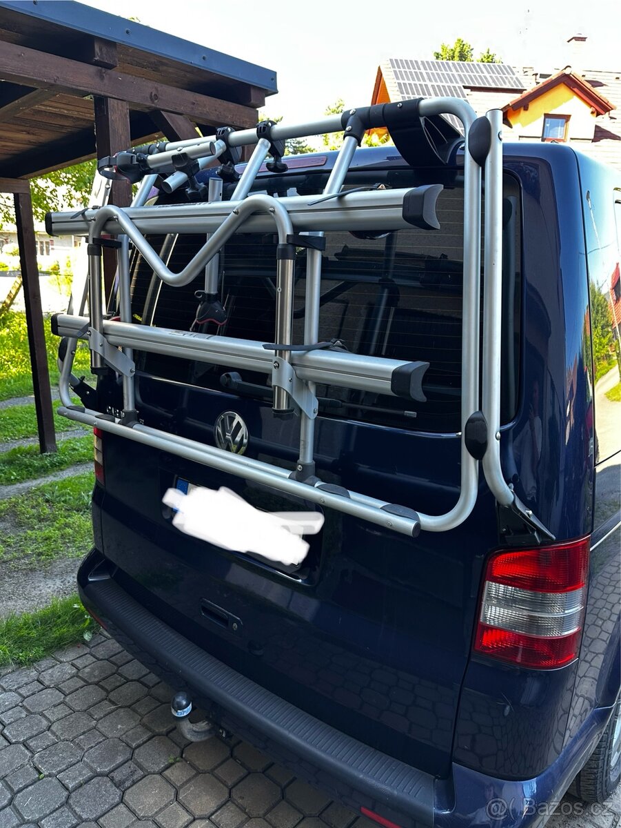 Nosič kol Fiamma Carry-Bike VW T5 Pro