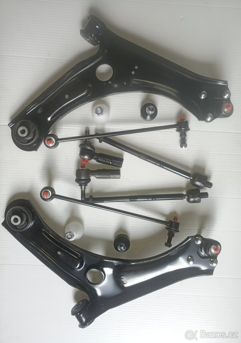 Prodej ramen na VW Beetle od roku 2011-2019