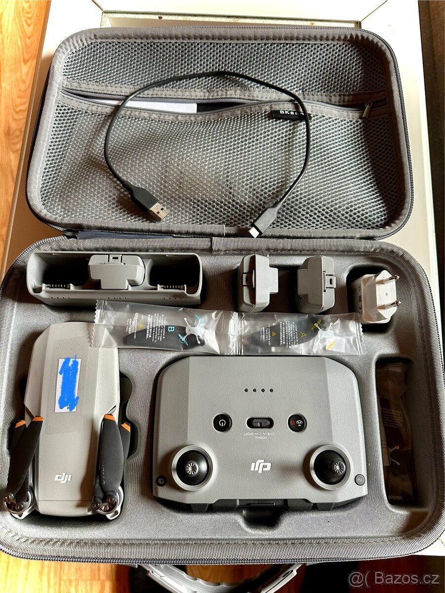 DJI mini 4K
