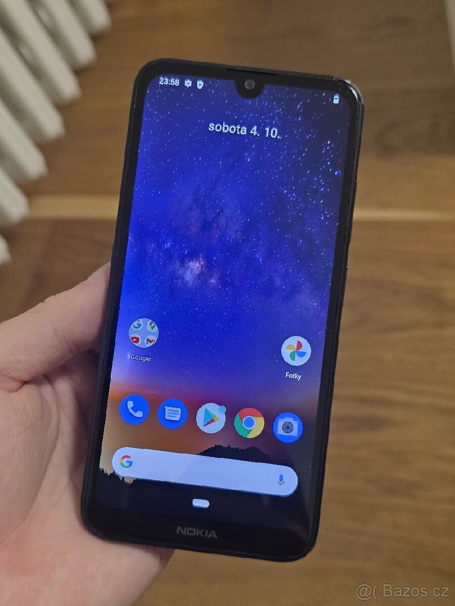 Nokia 2.2