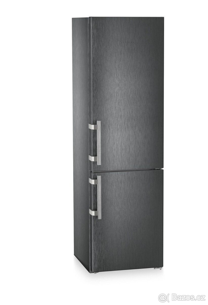 chladnicka en. třída A Liebherr CBNbsa 575i