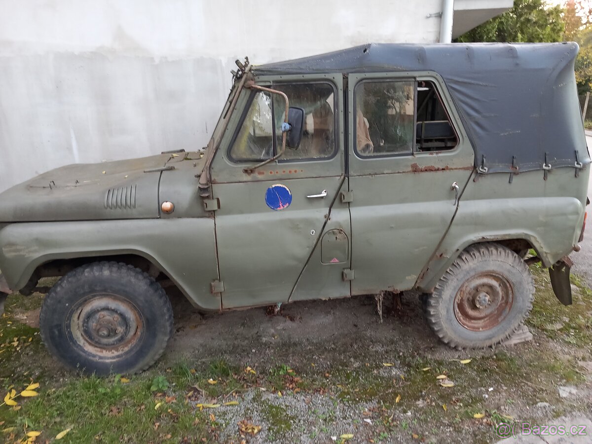 Uaz