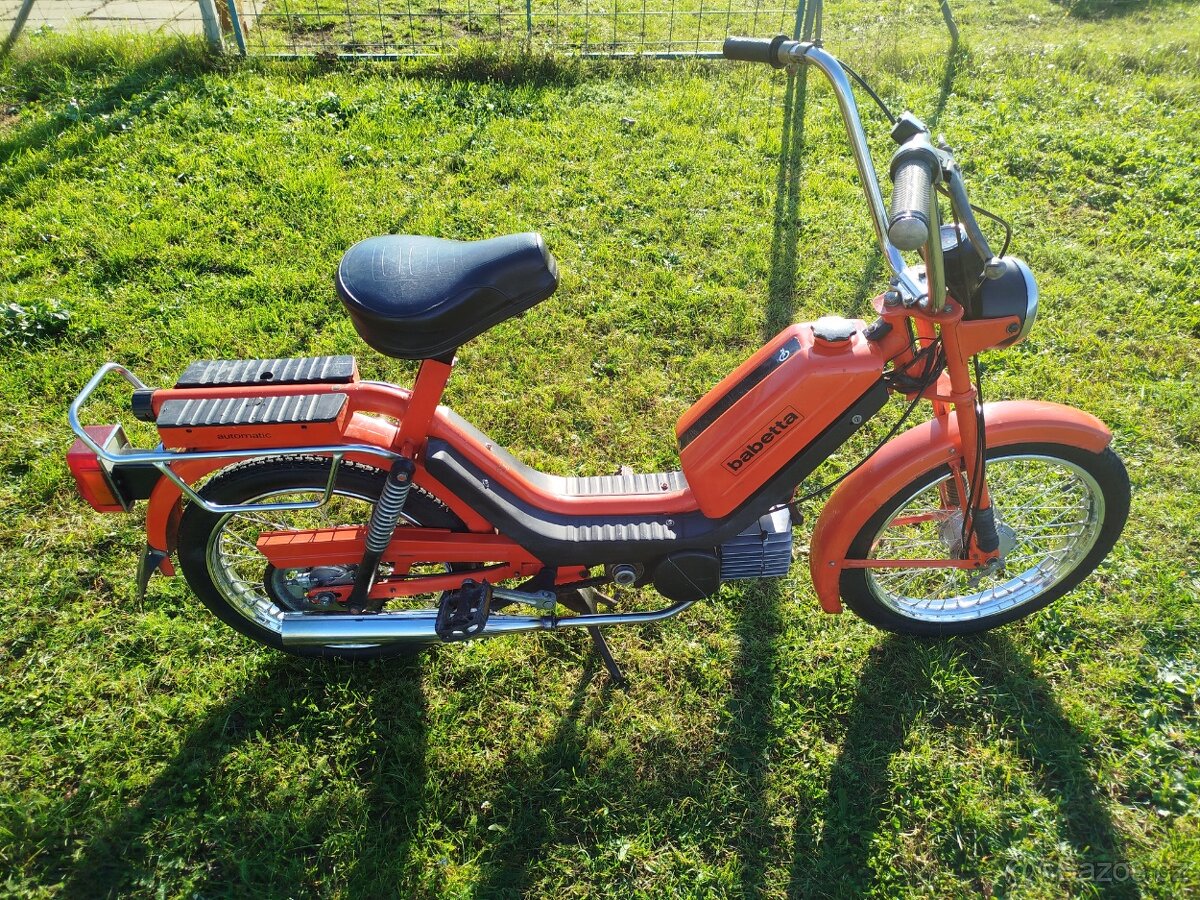 babeta 210