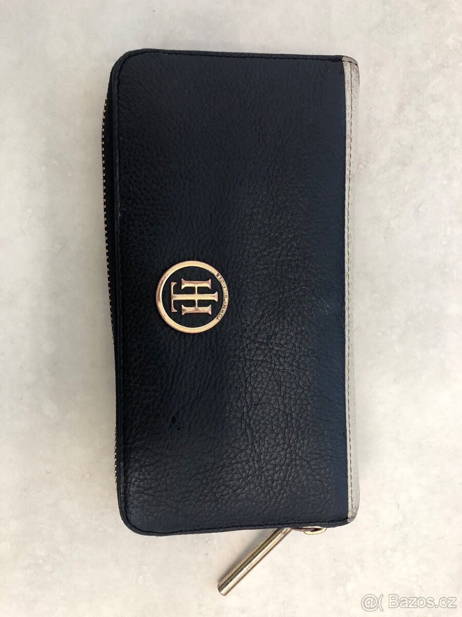 Peněženka Tommy Hilfiger