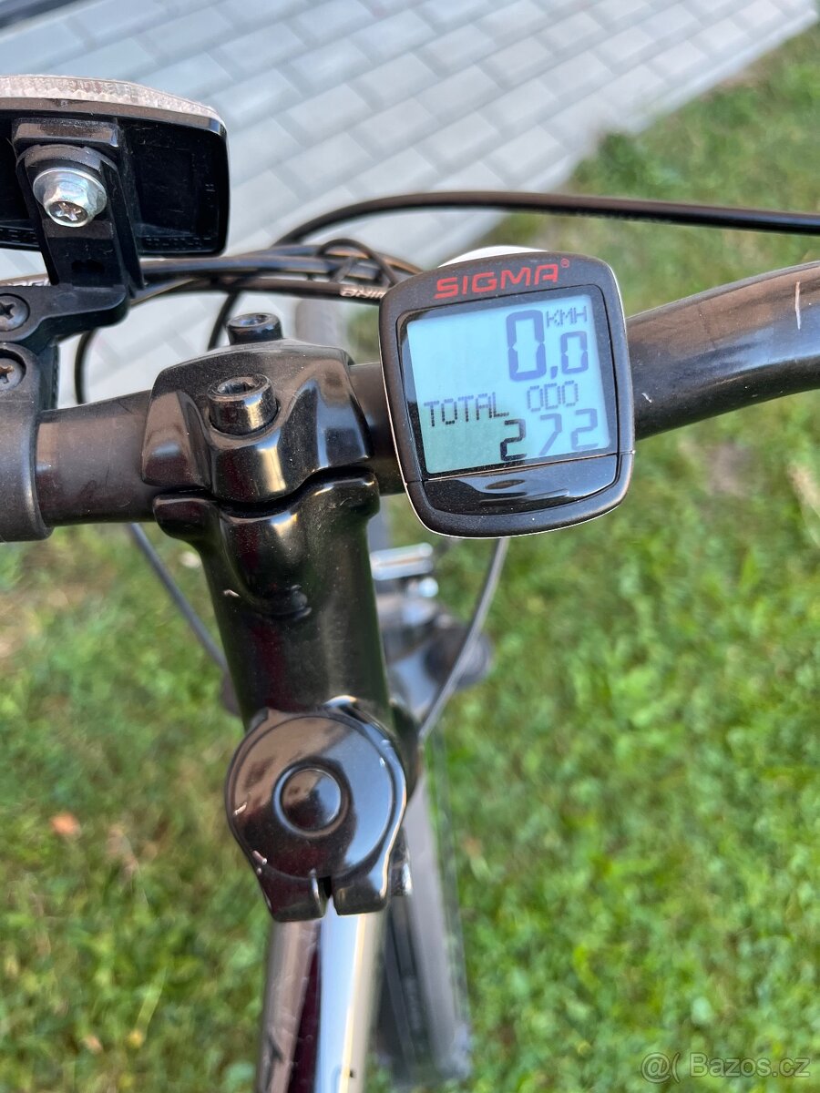 Panské kolo Author Horizon