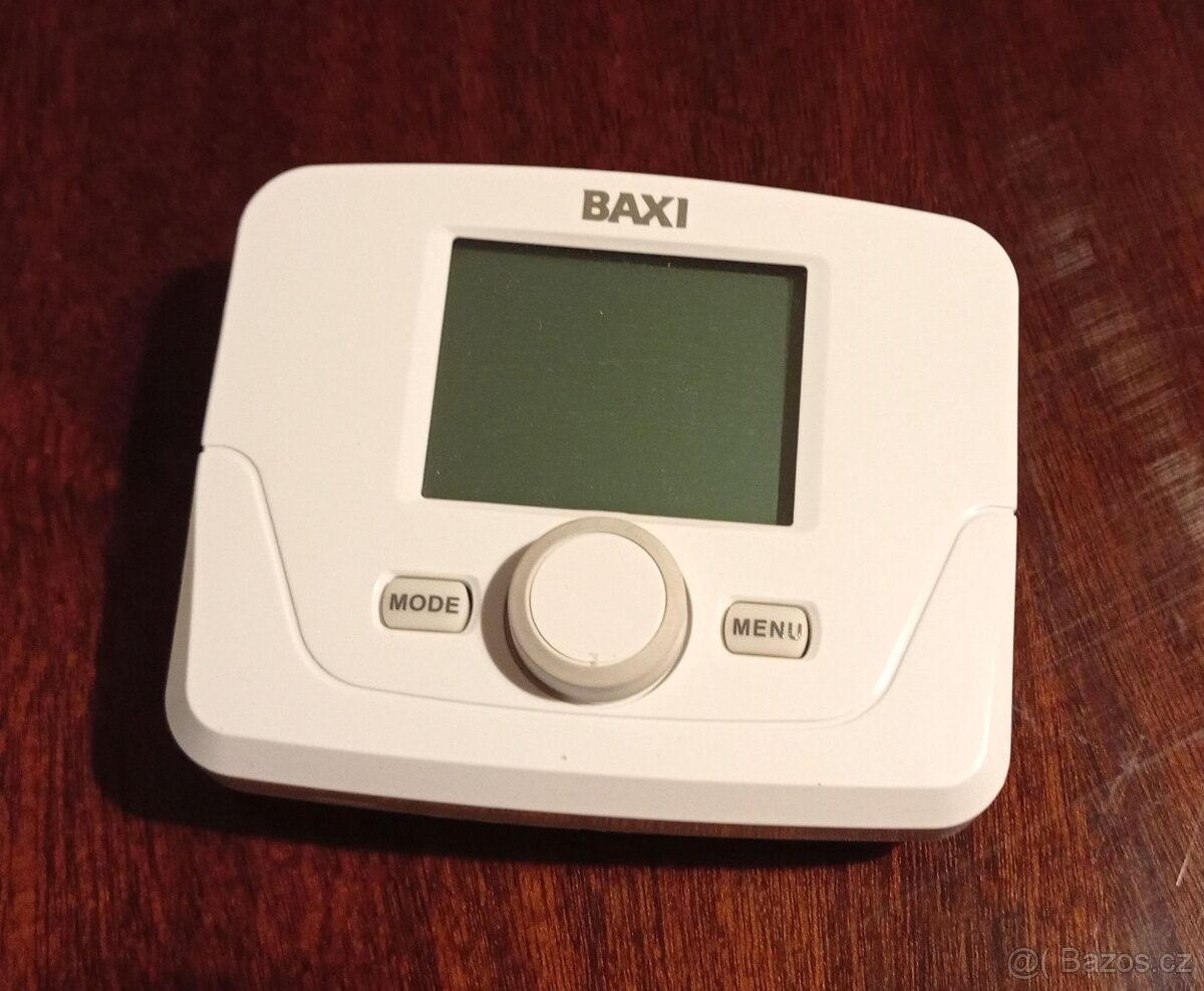 Termostat BAXI 7104336