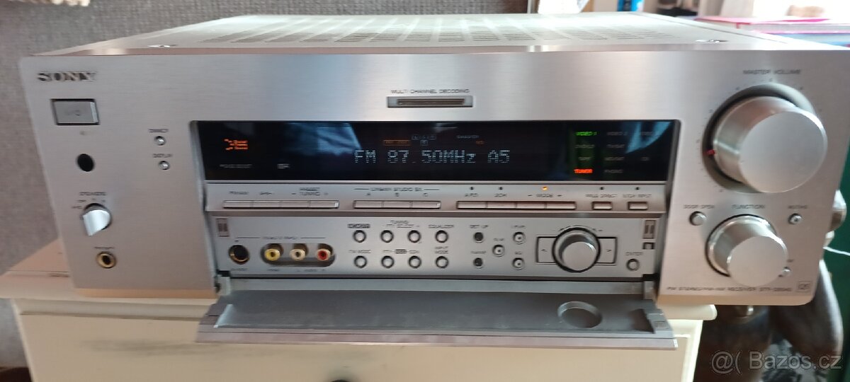 Sony Receiver STR-DB 940