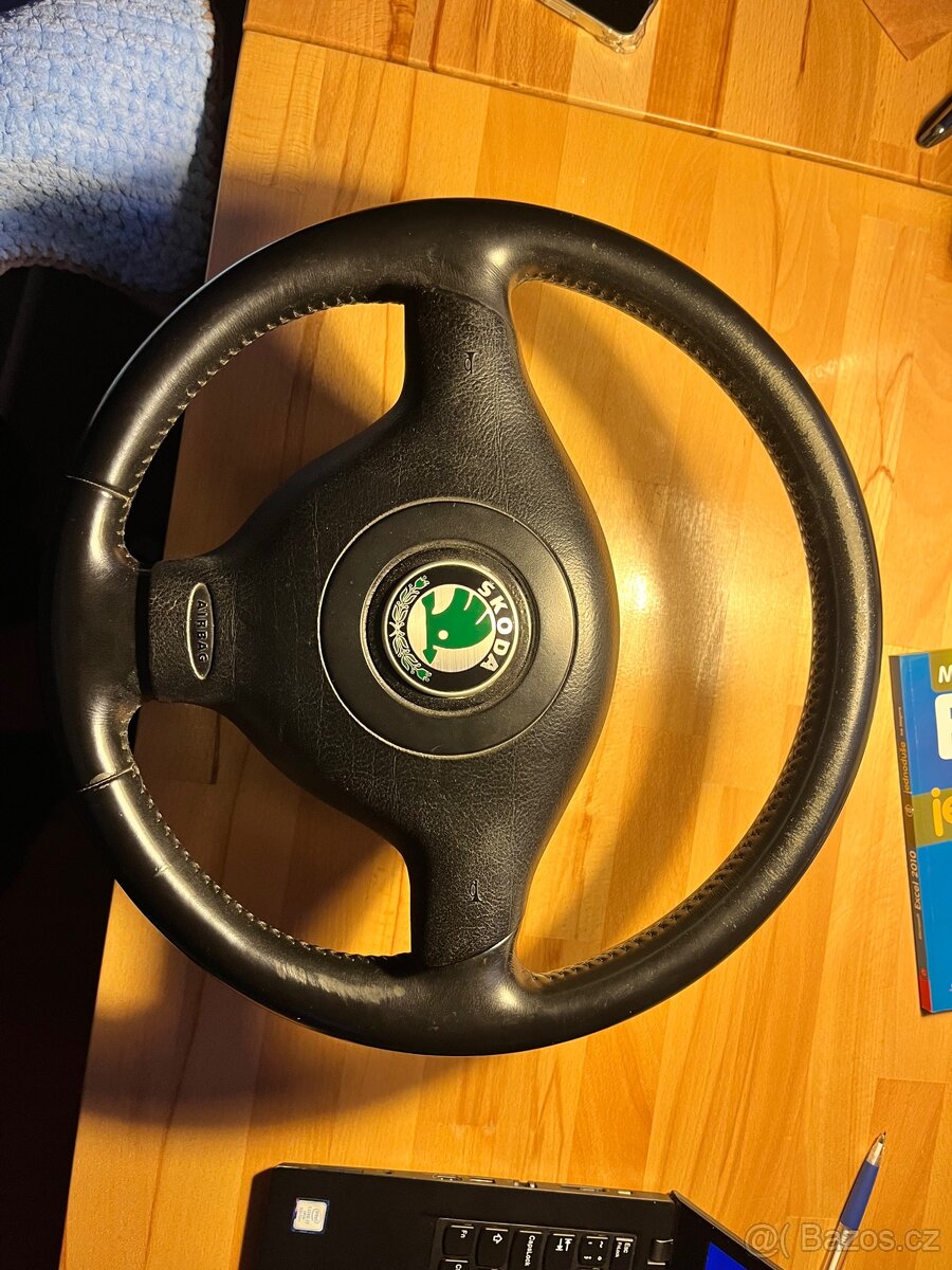 Volant Škoda octavia 1 rs