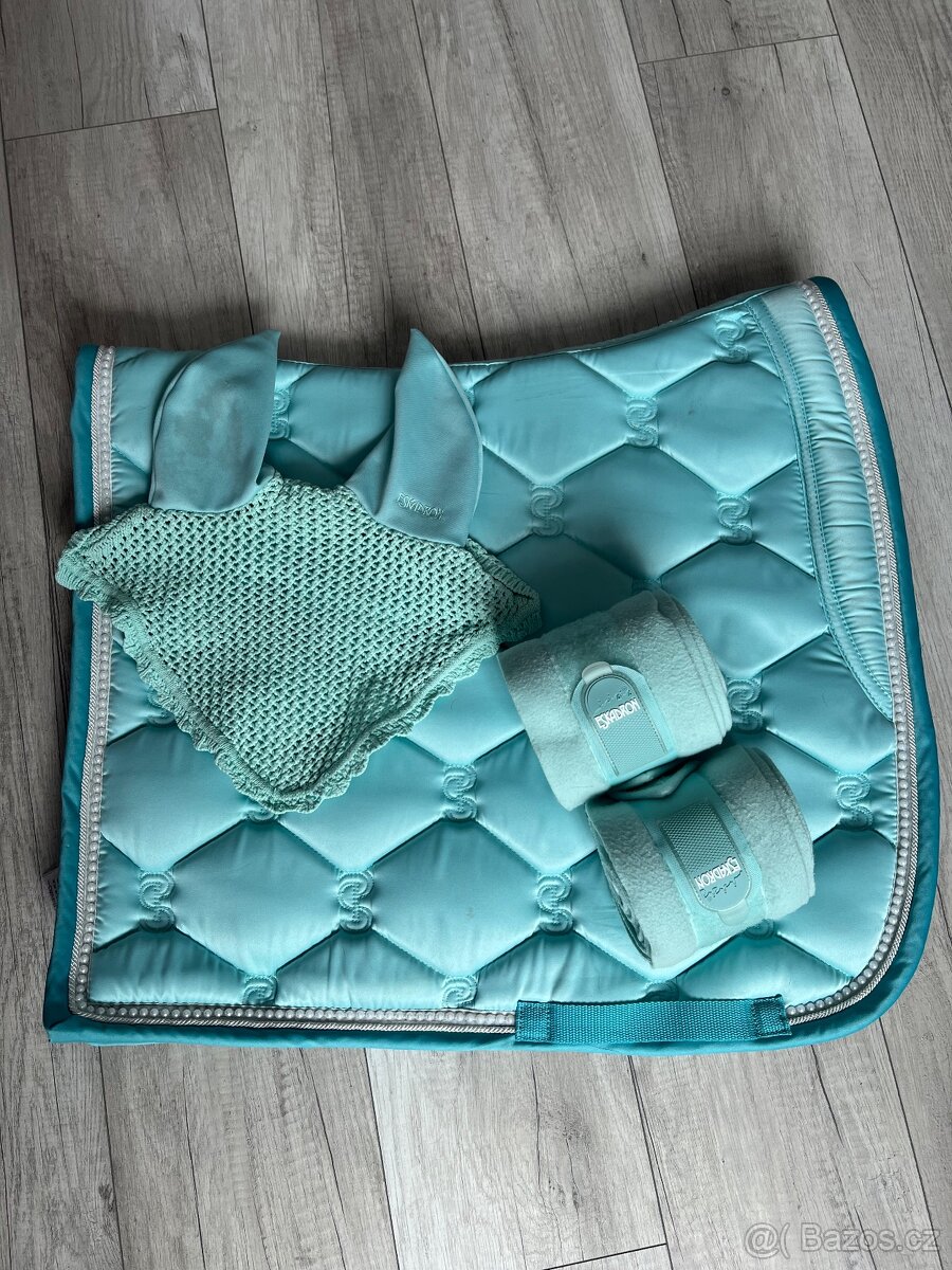 Drezurní sada PS of Sweden