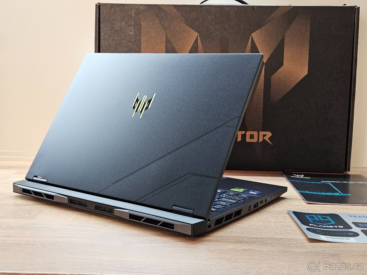 165HZ_3K _PREDATOR NEO 14_U9-185H_32GB_1TB_RTX 4060 8GB