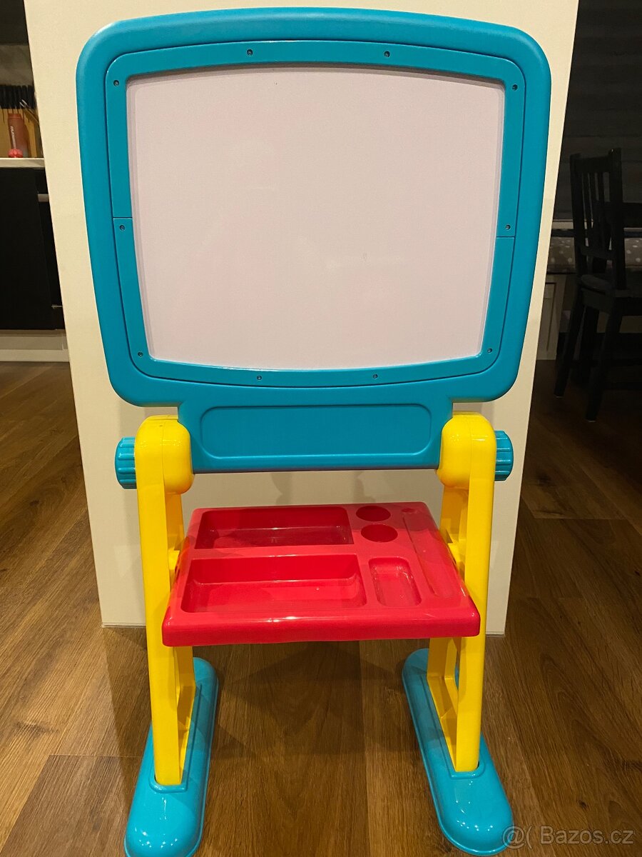 Dětská magnetická tabule