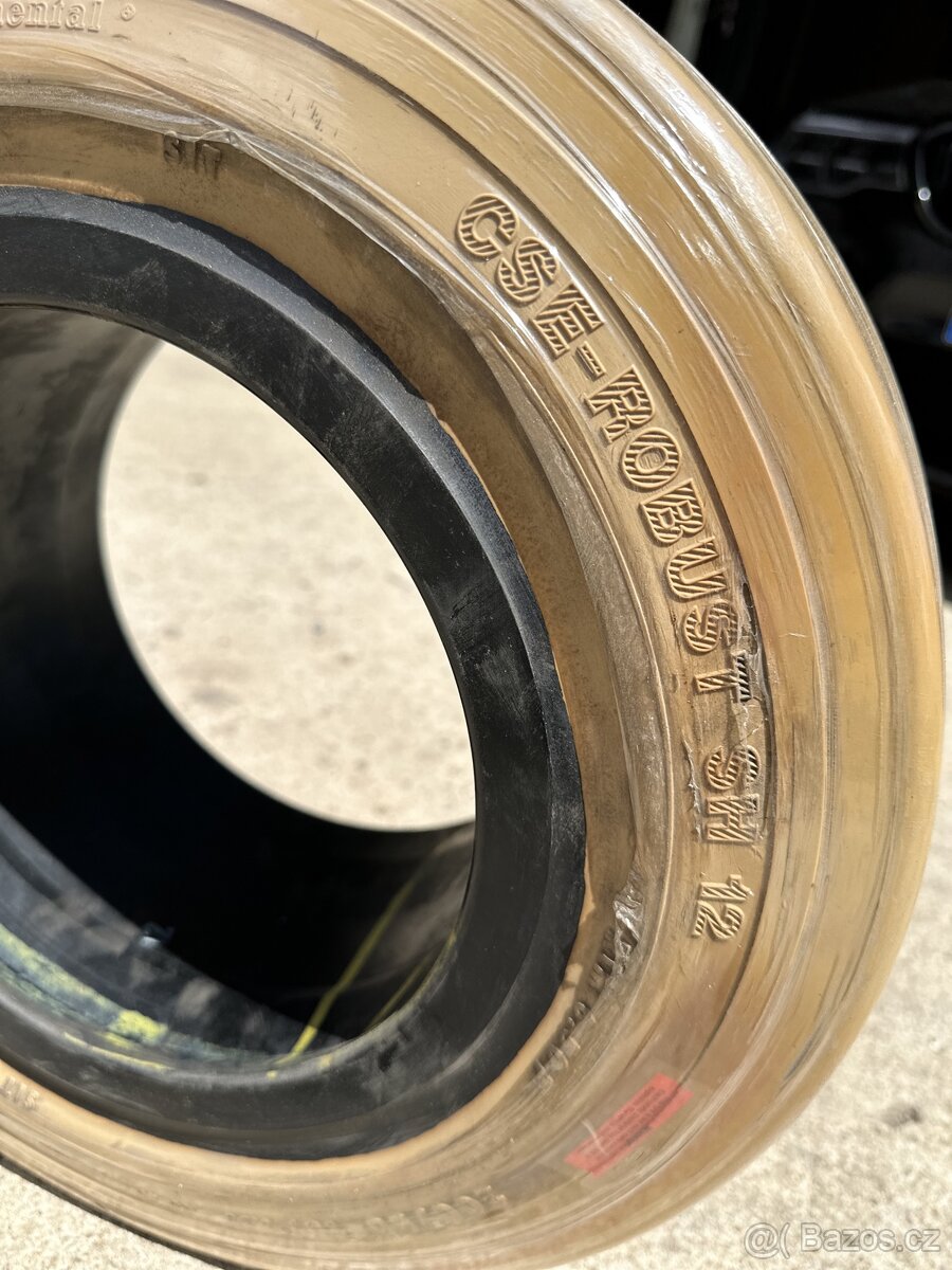 Continental 200/50-10/6.50 SH12 SIT Clean