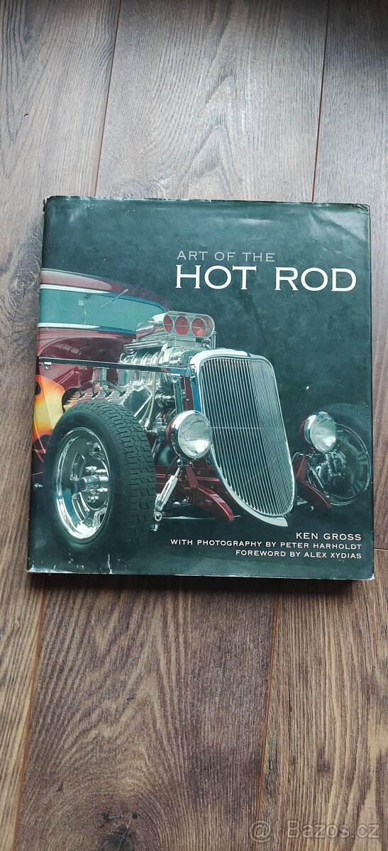 Hot rod