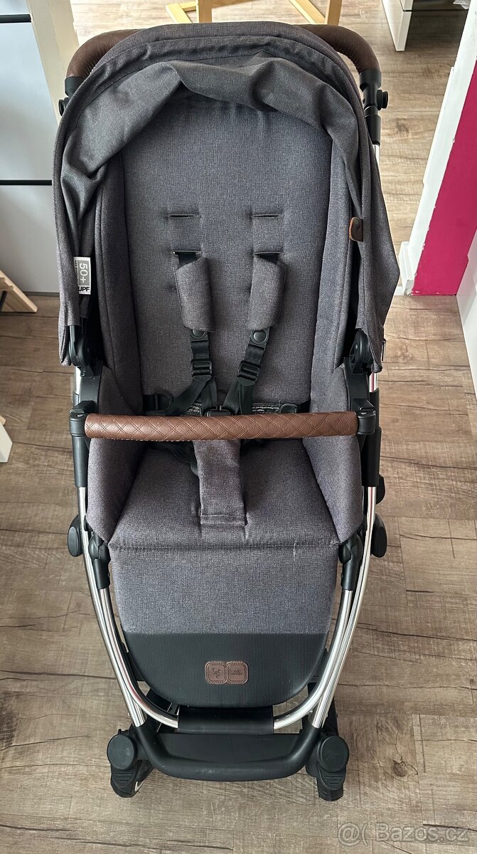 ABC design salsa 4 air