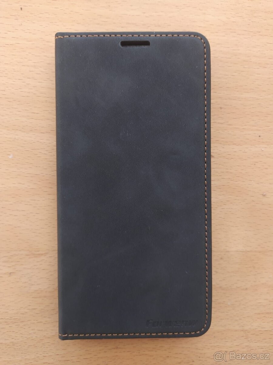 Knížková pouzdra na Redmi Note 8T nové