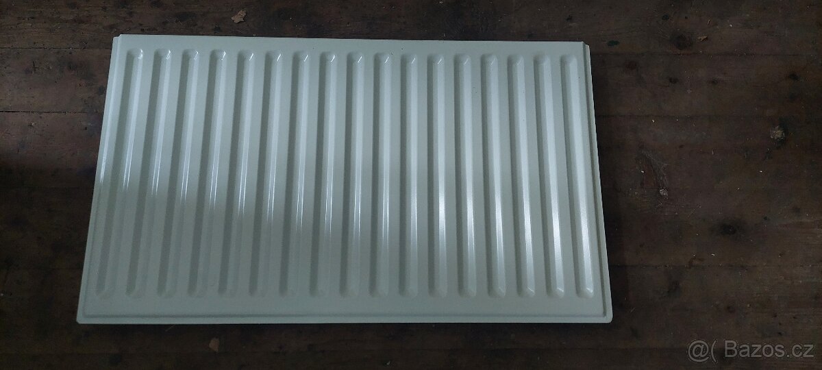 NEPOUŽITÉ RADIÁTORY QUINN TYP SC