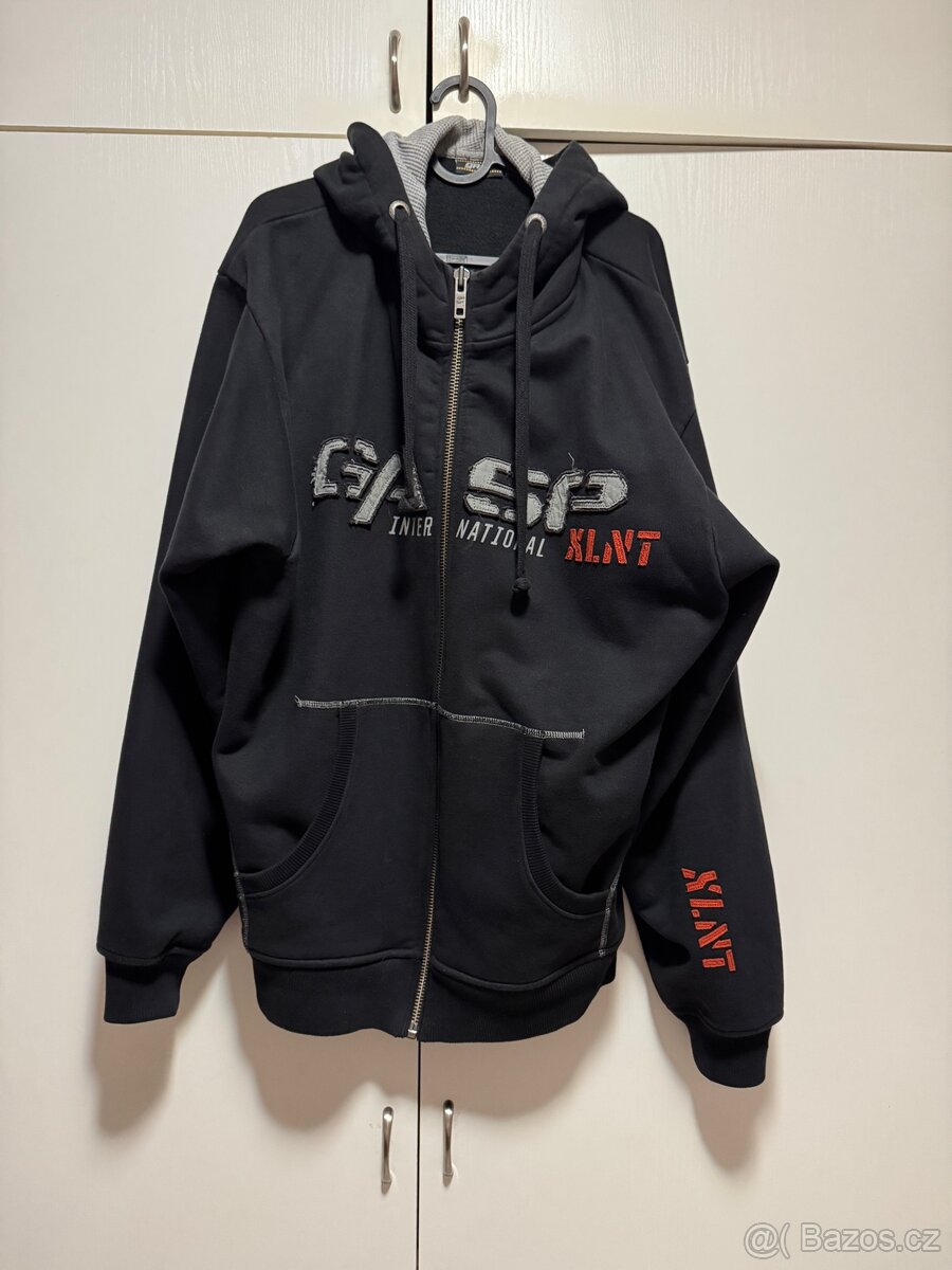 Mikina Gasp XL