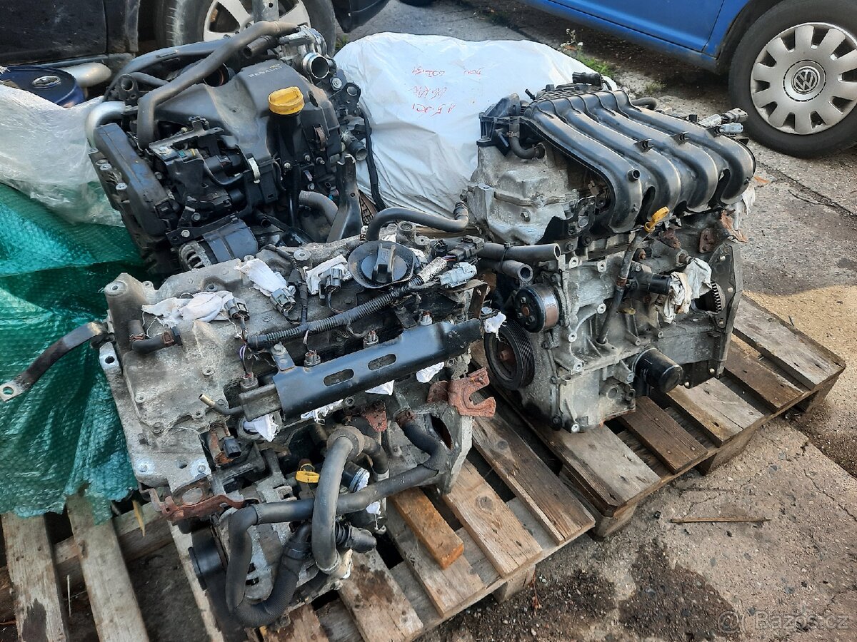 Dacia Dokker - Lodgy