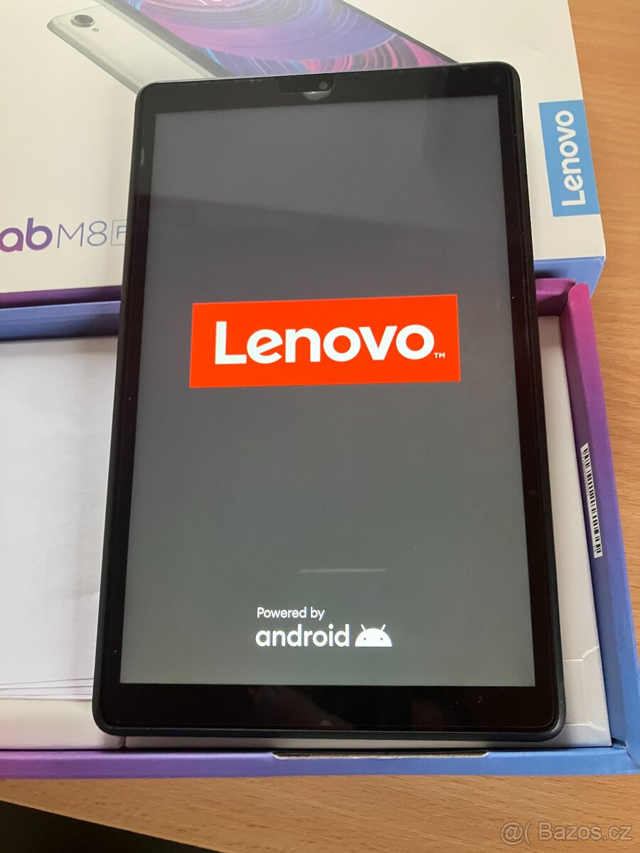 Lenovo M8 TB-8705F 3GB+32GB 2.3Ghz