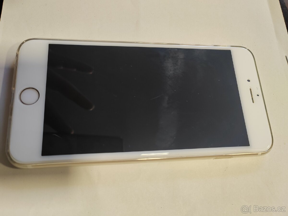 Iphone 6 S plus