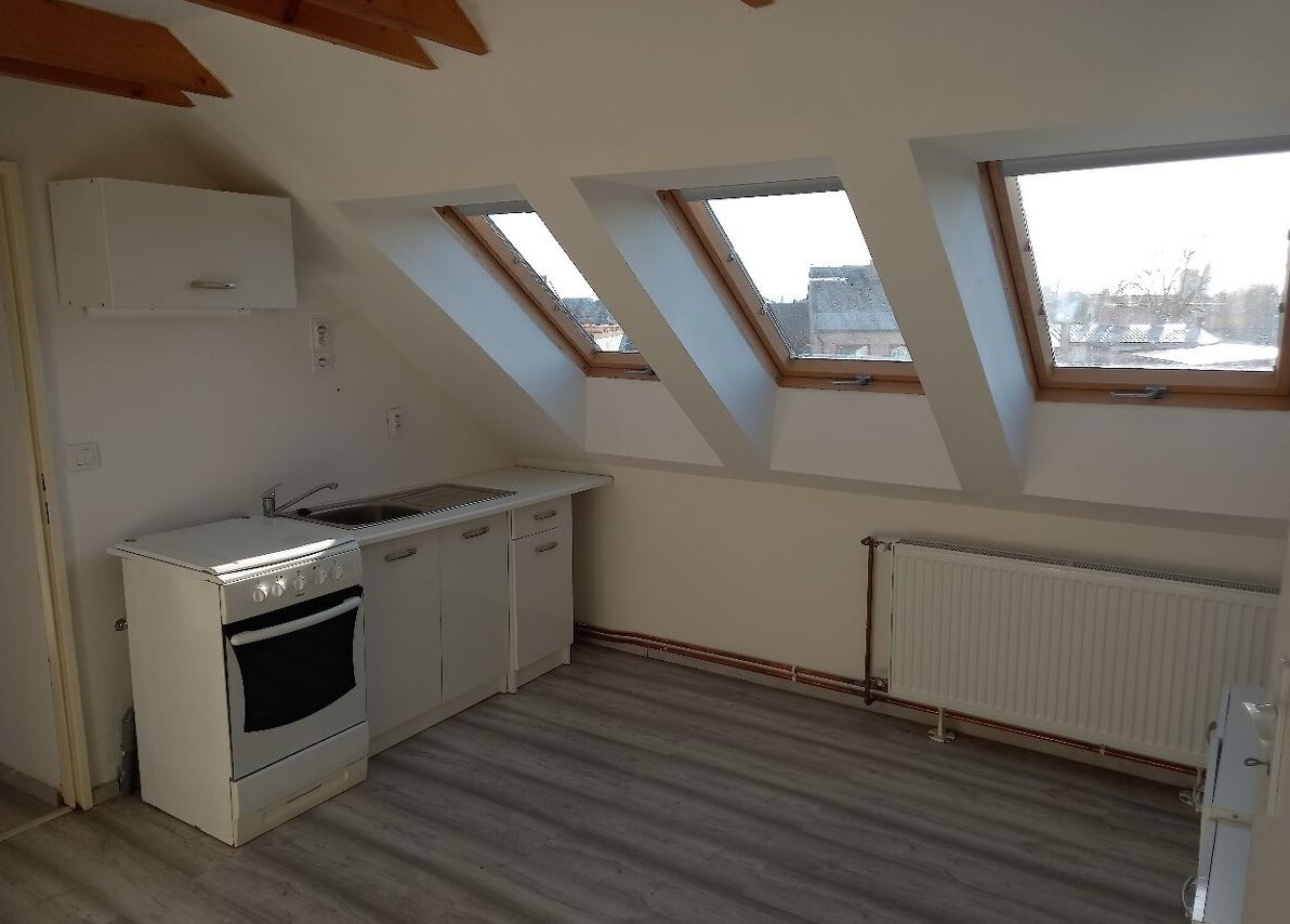 Pronájem bytu 2+kk, ul. Hanácká, Olomouc