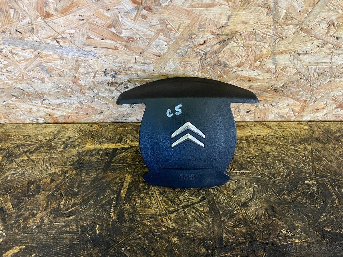 AIRBAG VOLANTU CITROEN C5 X7