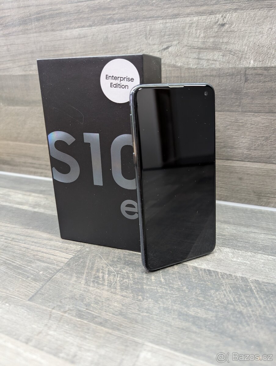 Samsung Galaxy S10e 128GB Enterprise Edition
