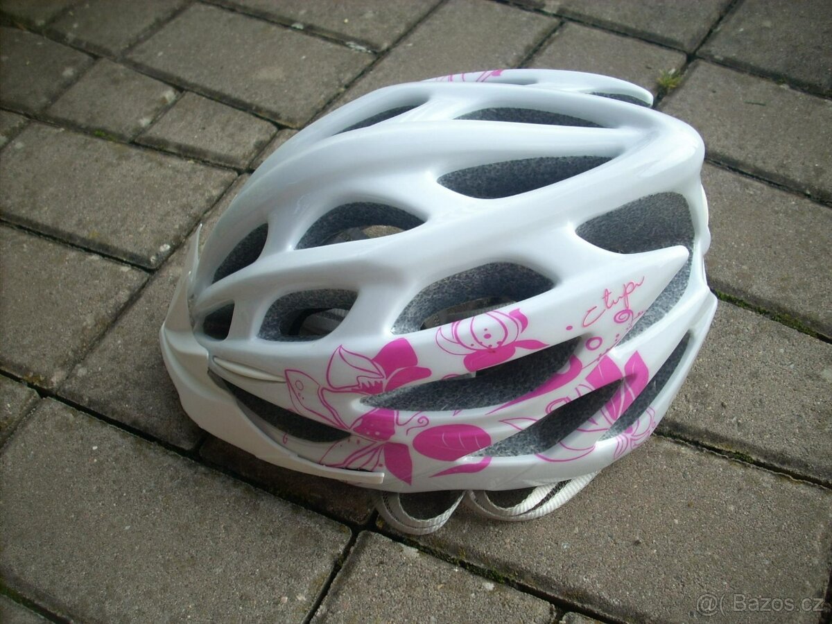 Dětská helma 3-6 let