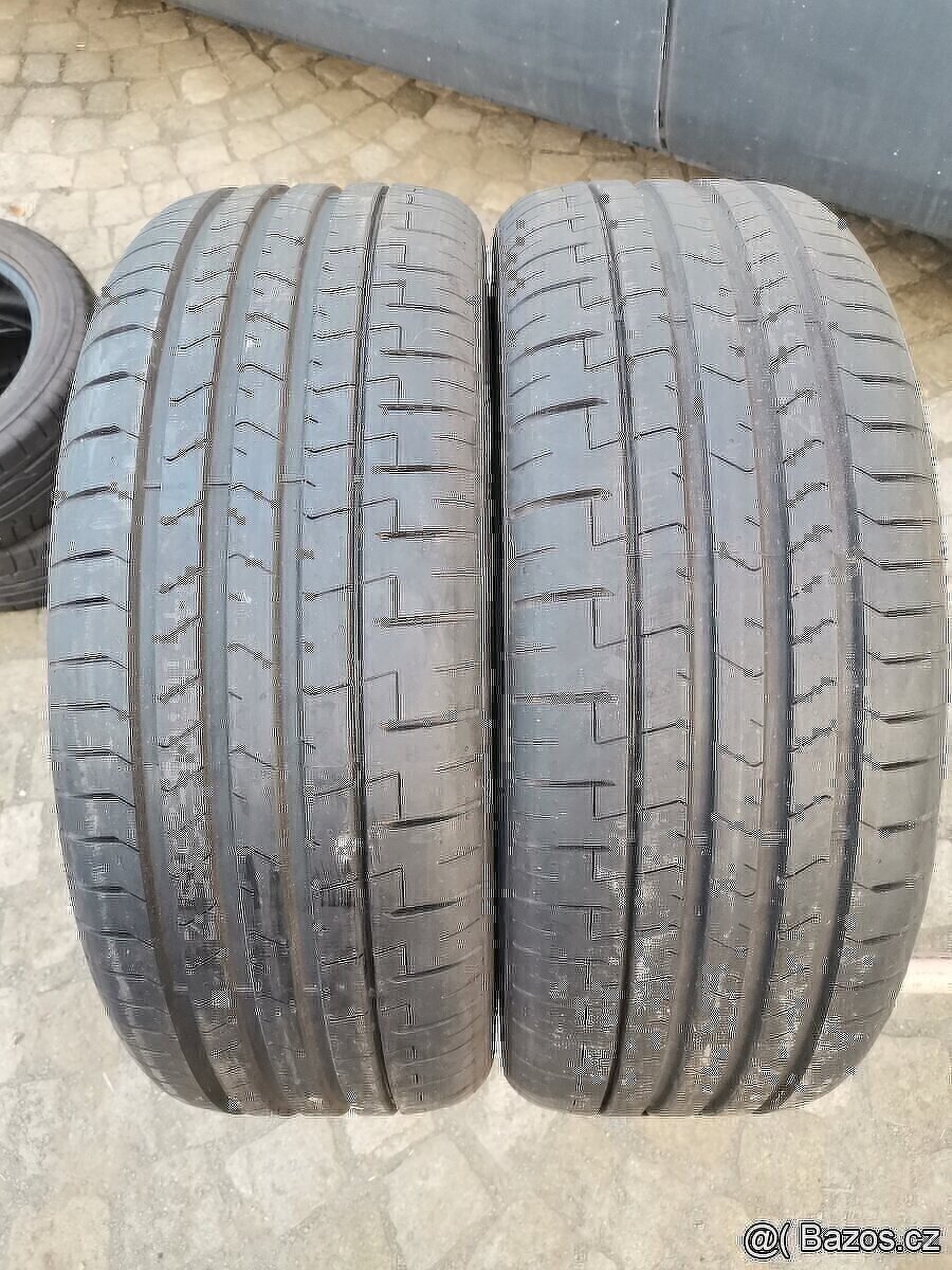 215/45/20 letni pneu PIRELLI 215 45 20