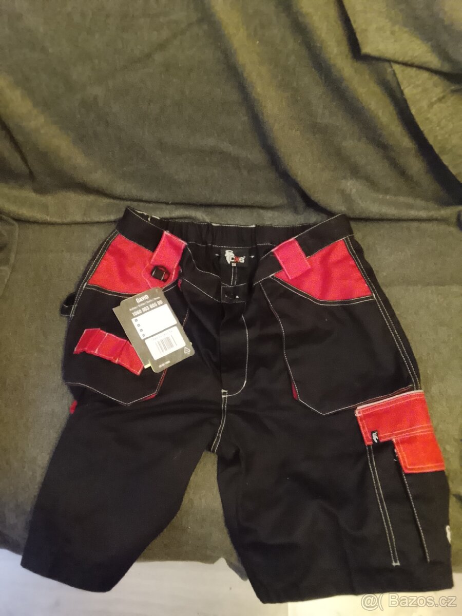 Pracovní kraťasy CXS