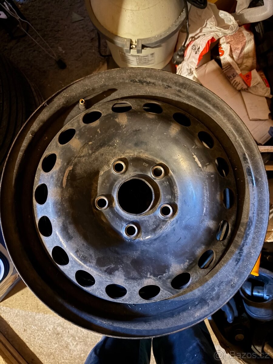 5x112 r15 et47 plecháče