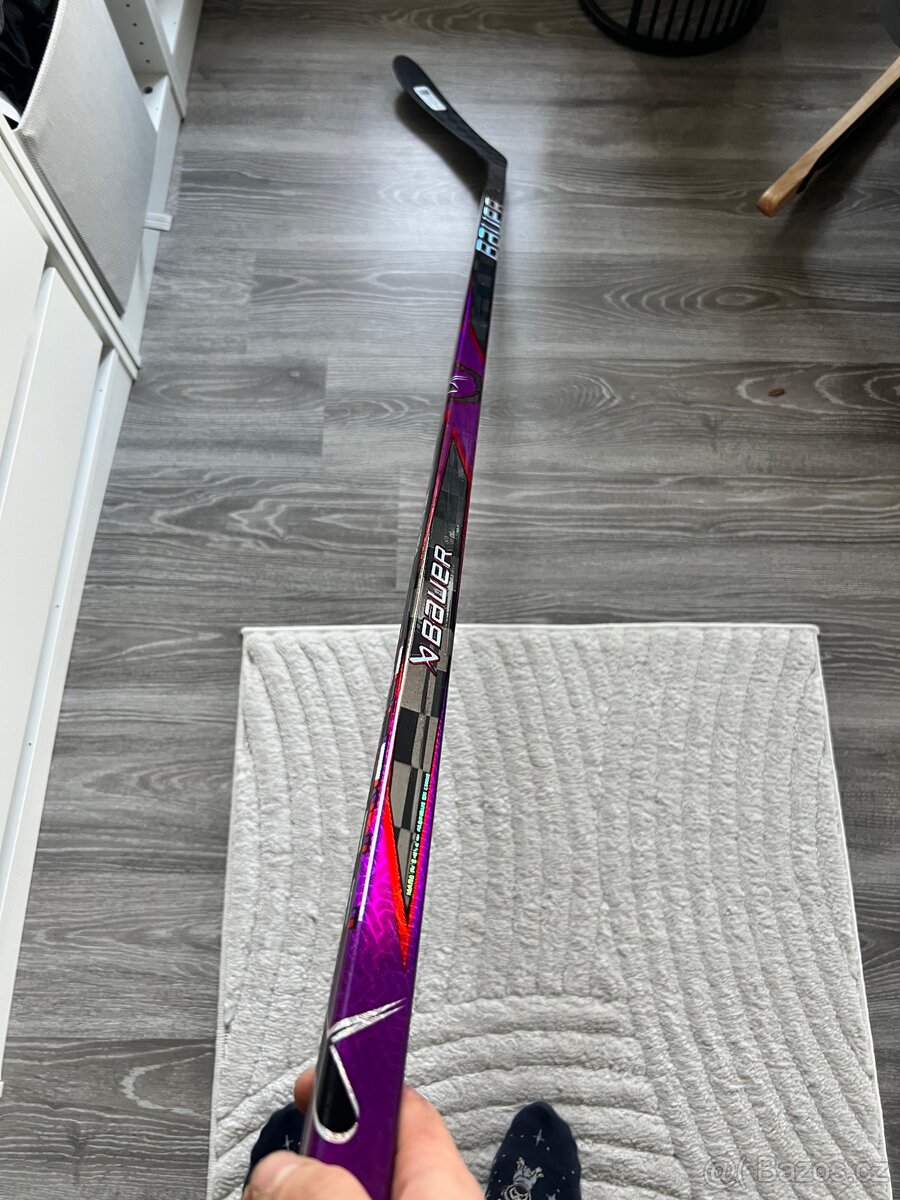 Hokejka bauer proto 2