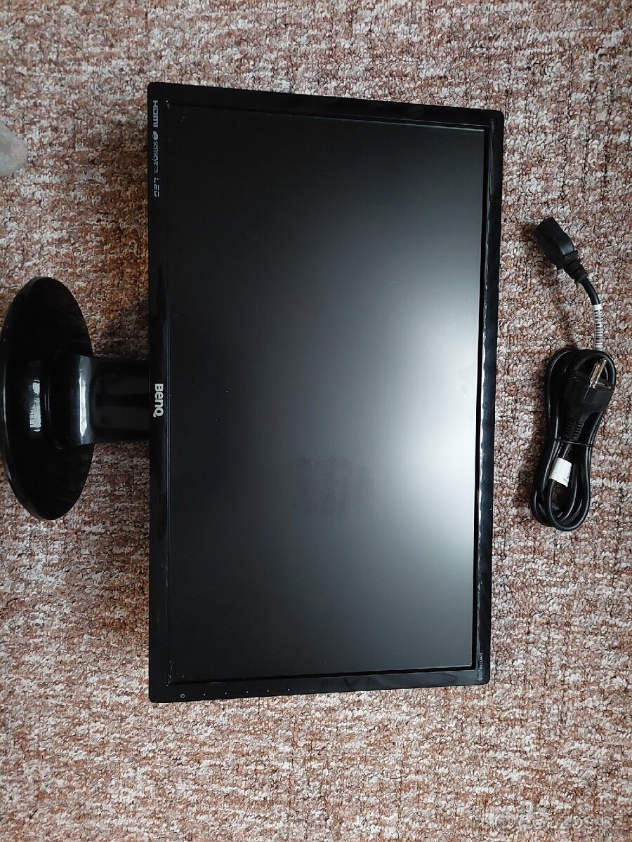 LED Monitor BENQ 22"