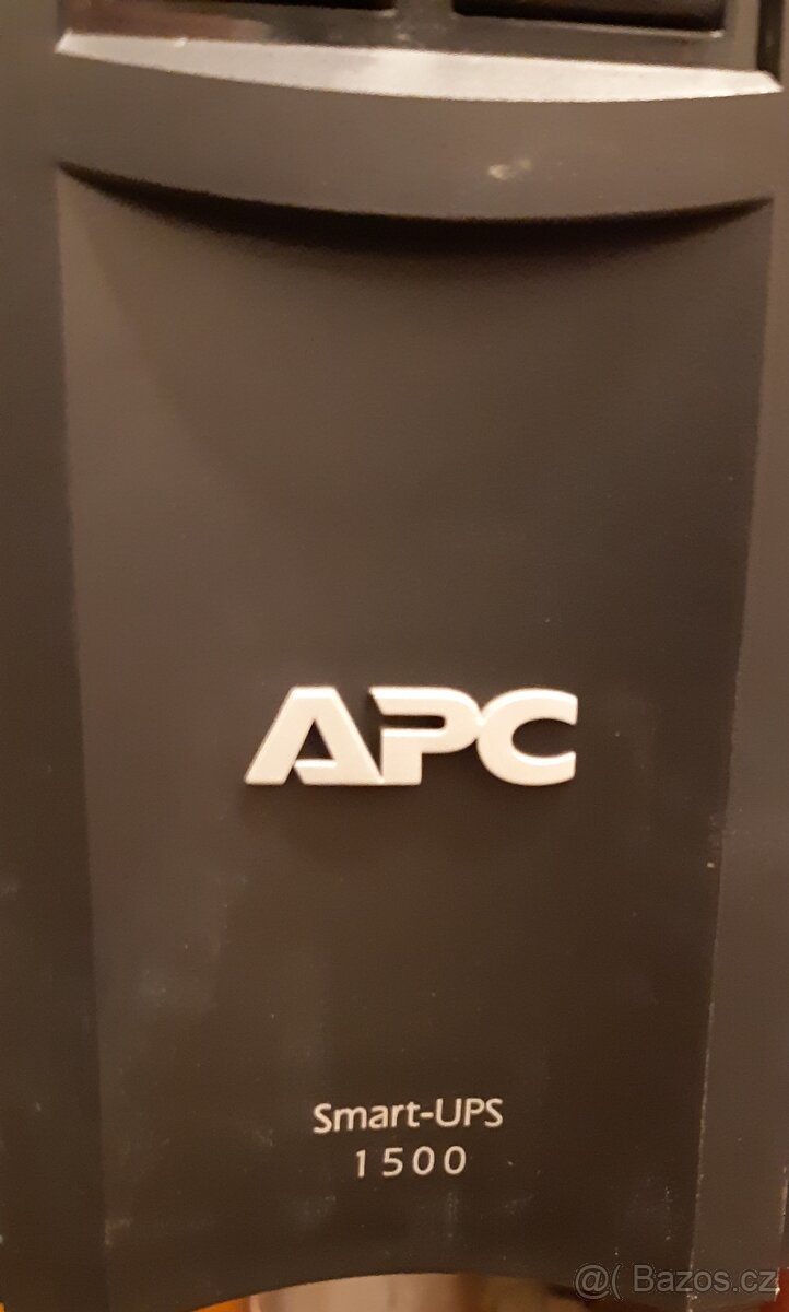 Záložní zdroj pro PC