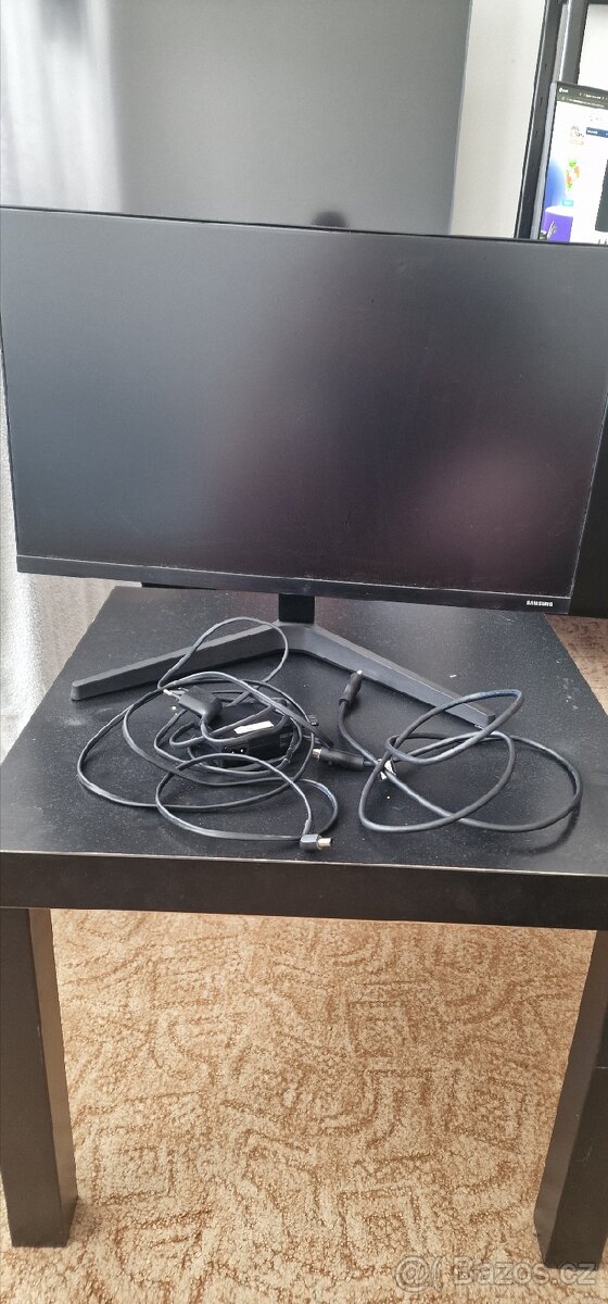 Monitor Samsung 24" T35F