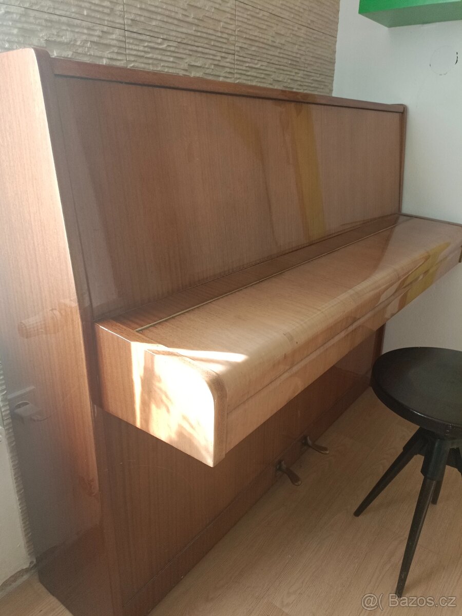 Piano Scholze