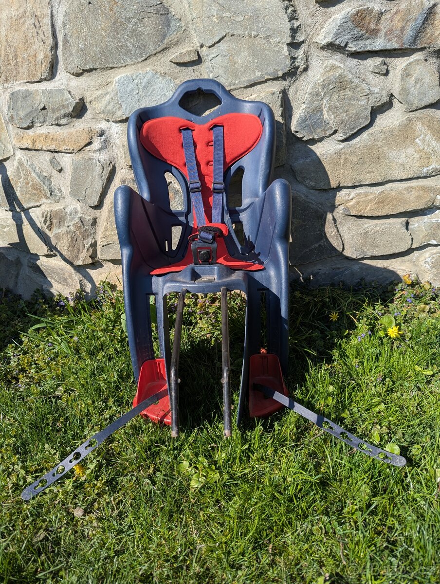 Cyklosedačka Bellelli B-One
