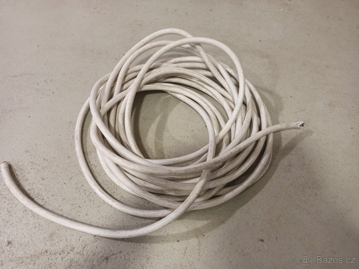 Prodlužovací kabel 380V