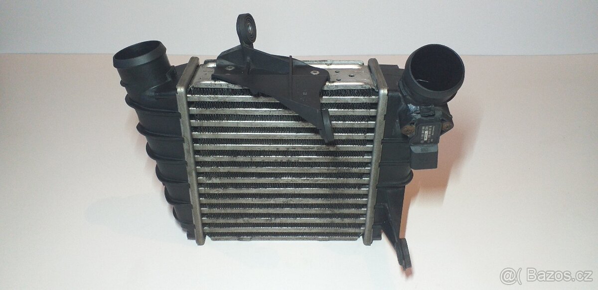 INTERCOOLER ŠKODA FABIA 1.4TDI RV 2006