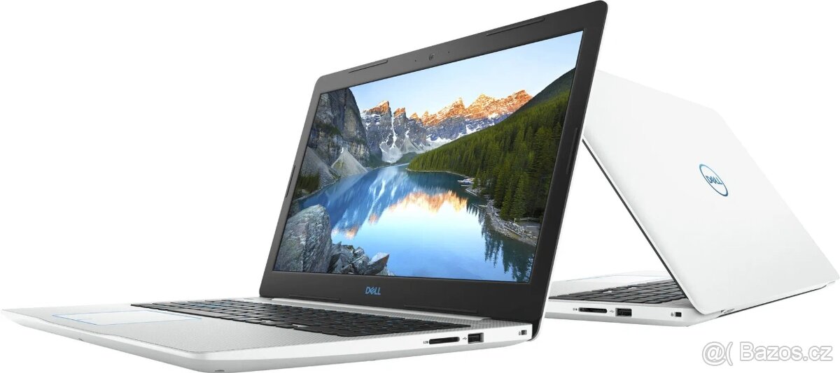 Dell G3 15 Gaming
