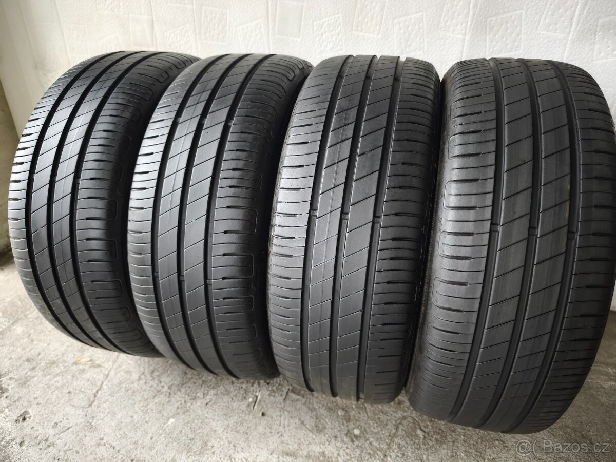 195/45 r16 letní pneumatiky GOOD YEAR