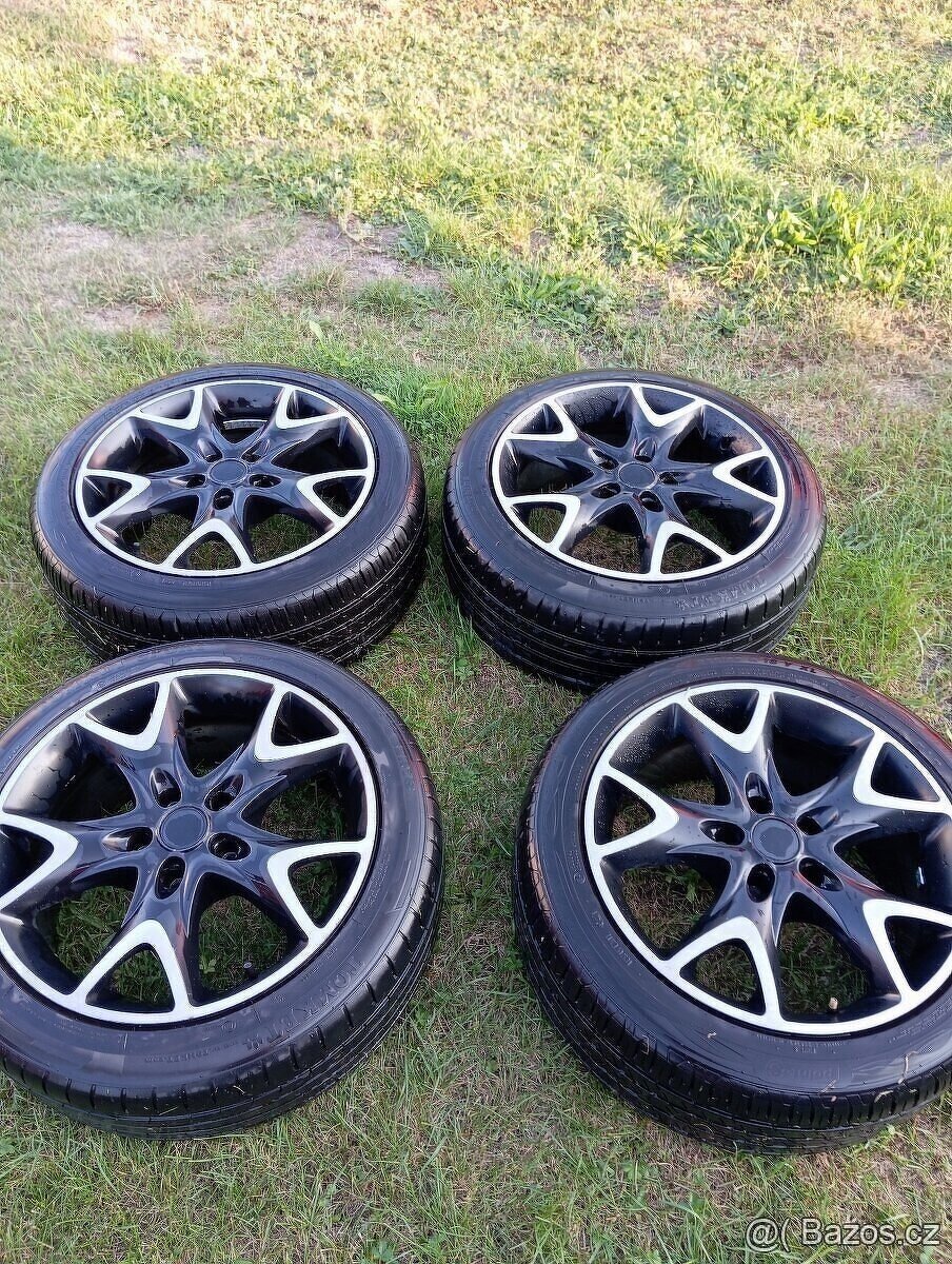 AEZ 5x120 r18