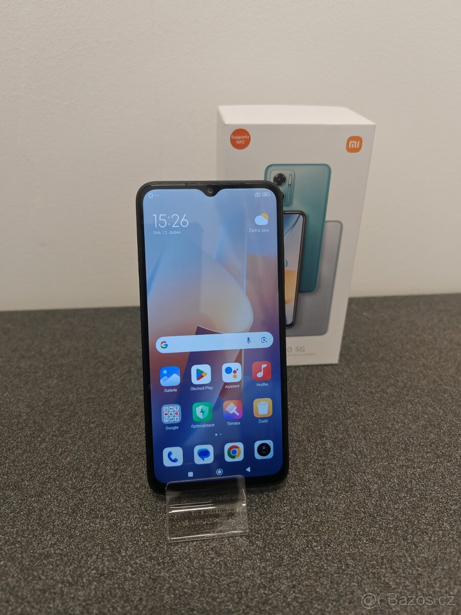 Xiaomi Redmi 10 5G