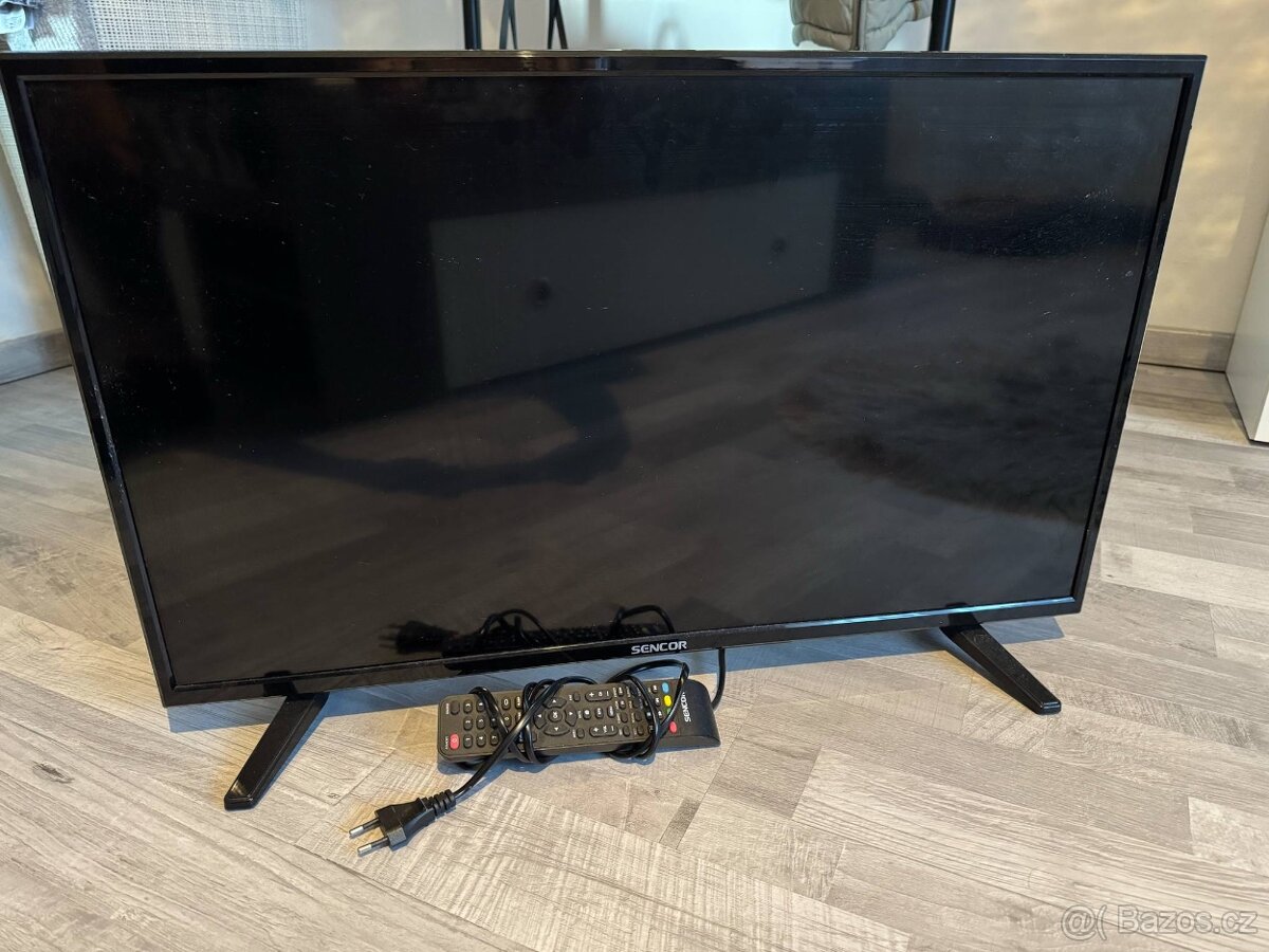 Led TV Sencor