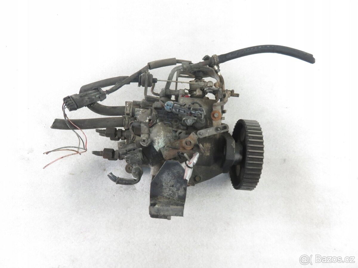 Koupím čerpadlo Corsa B 1.7D