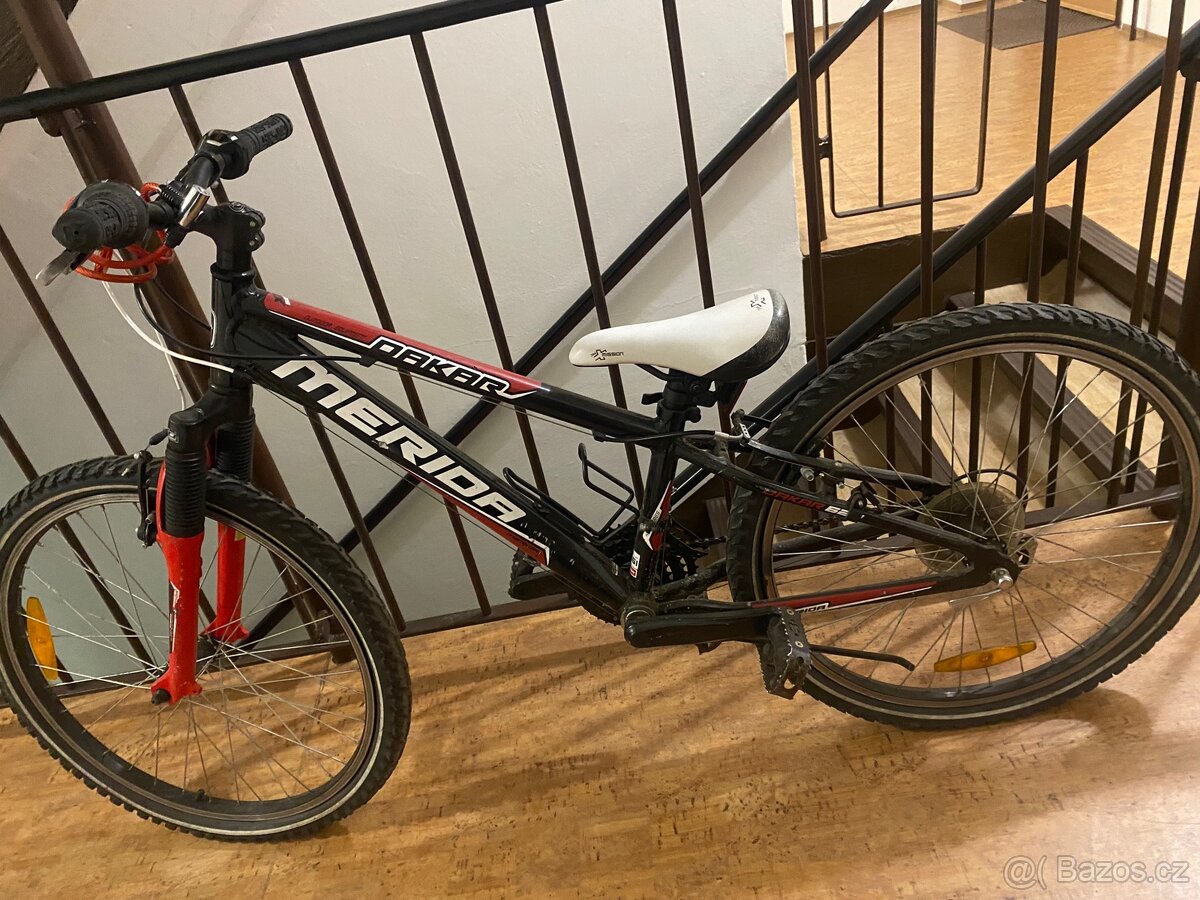 Kolo Merida Dajar XC 624 24"