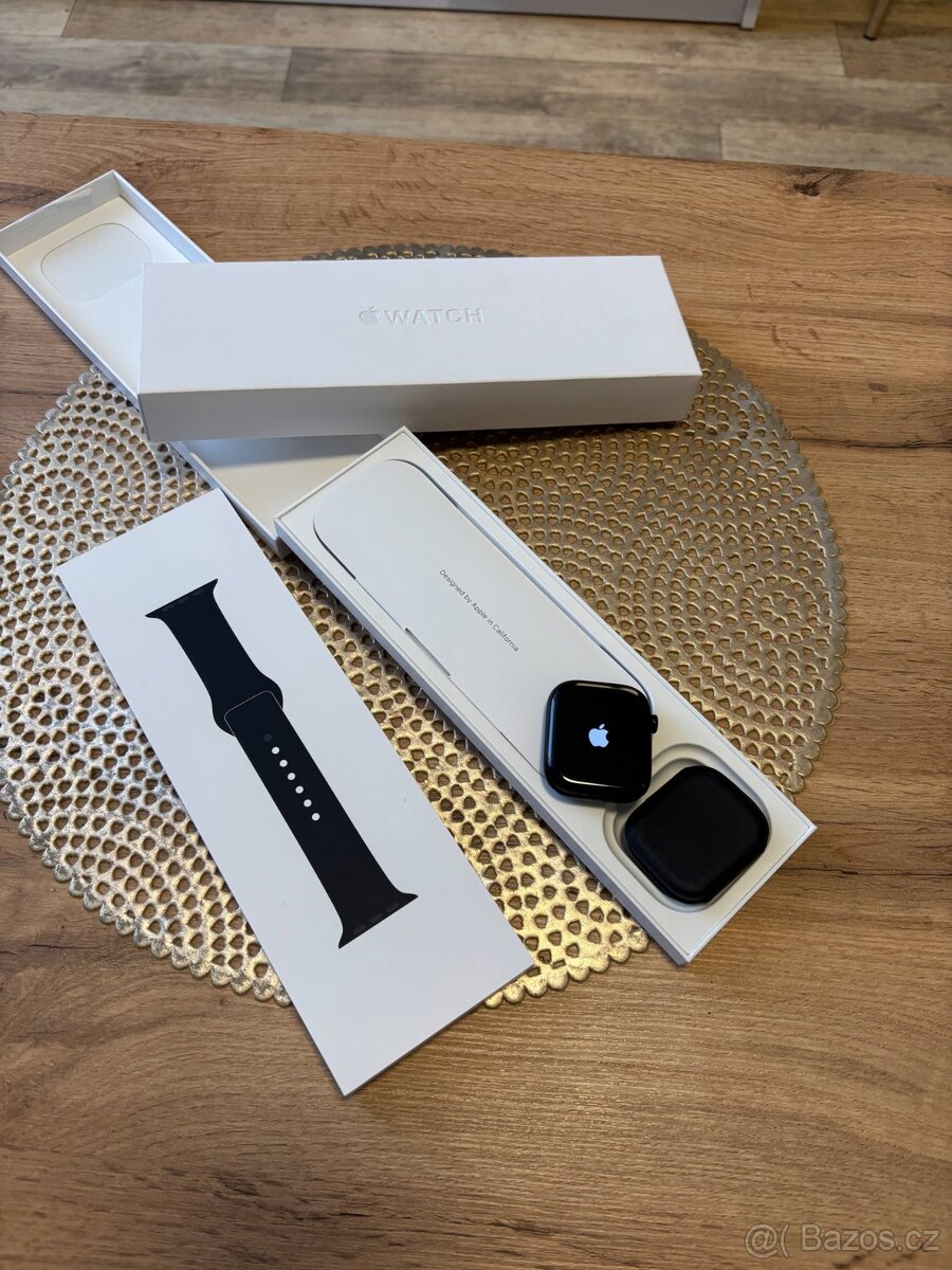 Apple Watch 10 46 mm