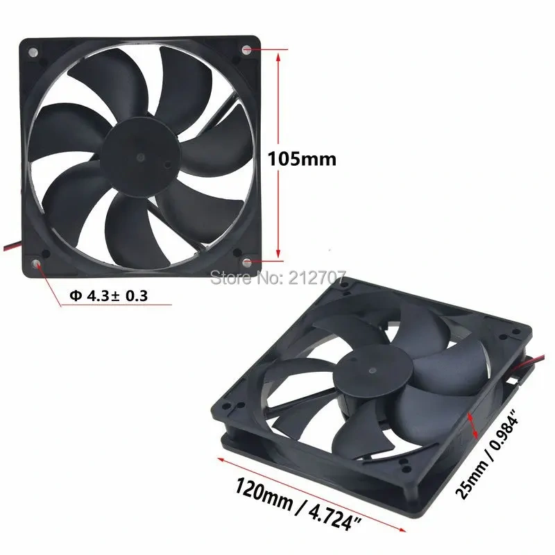 Ventilátor
