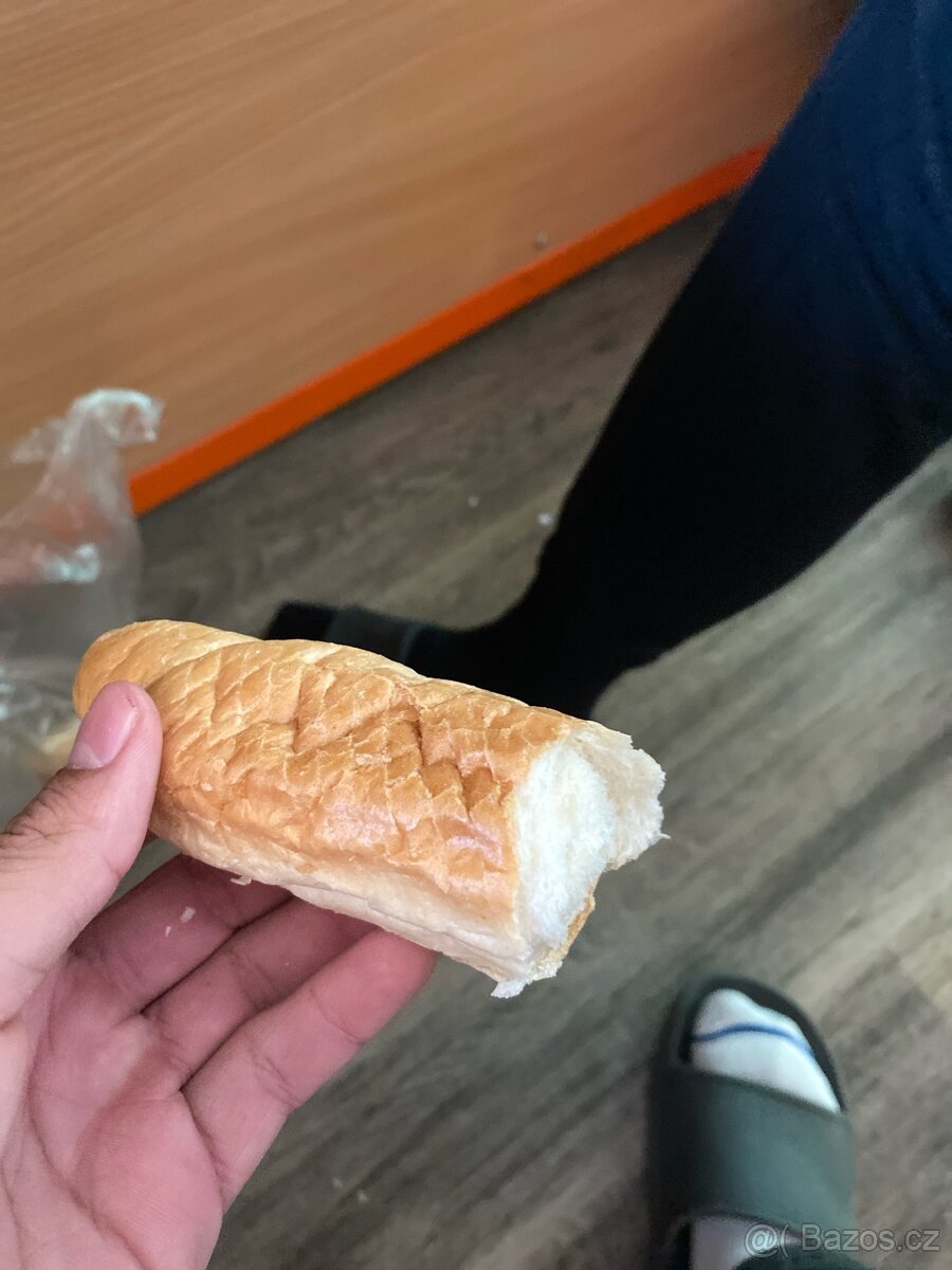Rohlík