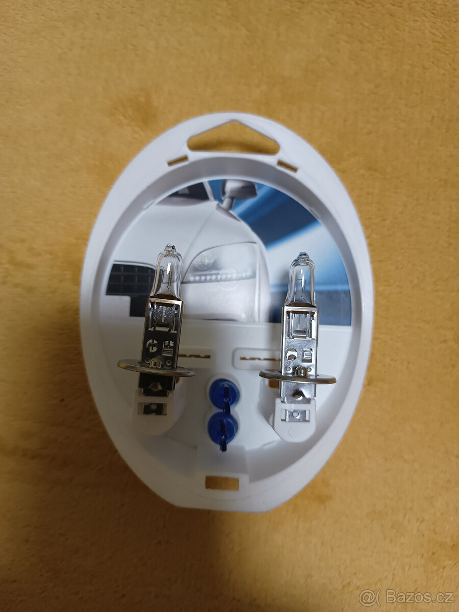 Osram H1 plus T10